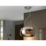 Beadle Crome Interiors Arius 40cm Diameter Pendent Light