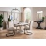 Beadle Crome Interiors Demi Dining chair