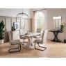 Beadle Crome Interiors Demi Dining chair