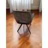 Beadle Crome Interiors Ivy Dining Chair