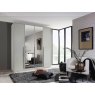 Beadle Crome Interiors Espace Wardrobe with 4 Doors