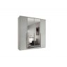 Beadle Crome Interiors Espace Wardrobe with 4 Doors