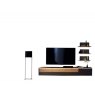 Venjakob Venjakob Game Wall Mounted TV Unit