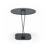 Beadle Crome Interiors Edge Side Table