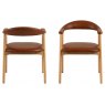 Beadle Crome Interiors Erica Dining Chair