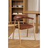 Beadle Crome Interiors Erica Dining Chair