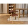 Beadle Crome Interiors Erica Dining Chair