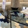 Beadle Crome Interiors Special Offers Evora Coffee Table Clearance