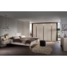 Beadle Crome Interiors Aurora Bed