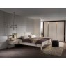 Beadle Crome Interiors Aurora Bed