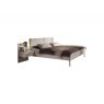 Beadle Crome Interiors Aurora Bed