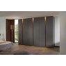 Beadle Crome Interiors Aurora Wardrobes