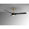 Beadle Crome Interiors Alexandra Ceiling Fan