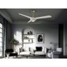 Beadle Crome Interiors Alexandra Ceiling Fan