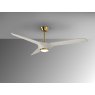 Beadle Crome Interiors Alexandra Ceiling Fan