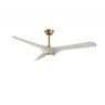 Beadle Crome Interiors Alexandra Ceiling Fan