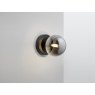 Beadle Crome Interiors Aleister Wall Light