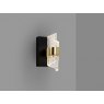 Beadle Crome Interiors Iker Wall Lamp