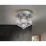 Beadle Crome Interiors Catania Ceiling Light