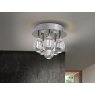 Beadle Crome Interiors Catania Ceiling Light