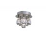 Beadle Crome Interiors Catania Ceiling Light