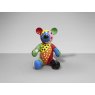 Beadle Crome Interiors Teddy Figure