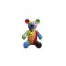 Beadle Crome Interiors Teddy Figure