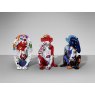 Beadle Crome Interiors Wise Monkey Figures