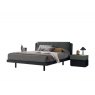 Beadle Crome Interiors Roxy Bed