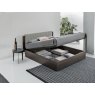 Beadle Crome Interiors Roxy Storage Bed