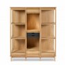 Skovby Skovby SM 546 Highboard Display Cabinet