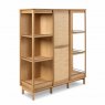 Skovby Skovby SM 546 Highboard Display Cabinet