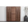 Skovby Skovby SM 546 Highboard Display Cabinet