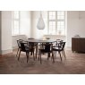 Skovby Skovby SM128 Dining Table