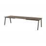 Skovby Skovby SM 143 Extending Dining Table