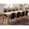 Skovby Skovby SM108 Extending Dining Table