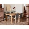 Skovby Skovby SM810 Dining Chair