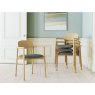 Skovby Skovby SM842 Dining Chair