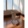 Hansen Dining Chair With Arms