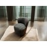 Beadle Crome Interiors Caja Arm Chair