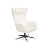 Beadle Crome Interiors Kalmar Swivel Chair