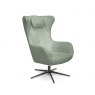 Beadle Crome Interiors Kalmar Swivel Chair