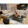 Beadle Crome Interiors Special Offers Brookville Left Corner Sofa Clearance