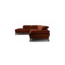 Natuzzi Editions Moreno Corner Sofa