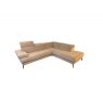 Natuzzi Editions Moreno Corner Sofa Fabric