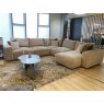 Beadle Crome Interiors Special Offers Catalina Corner Sofa Clearance