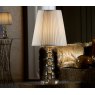 Beadle Crome Interiors Albert Large Champagne Table Lamp