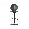 Calligaris Basil CS2233 Height adjustable bar stool By Calligaris