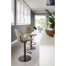 Calligaris Ines CS2228 Made To Order Gas Lift Bar Stool By Calligaris