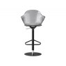 Calligaris Saint Tropez CS2235 Gas Lift Bar Stool By Calligaris